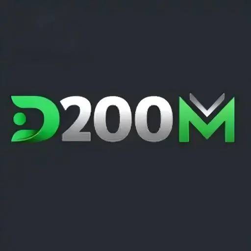 D200M - Aplikasi Panggilan VoIP Terbaik untuk Sosial & Chat